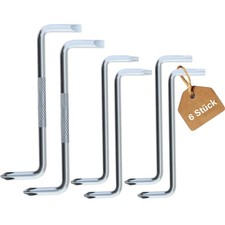 Set cacciaviti offset - di,