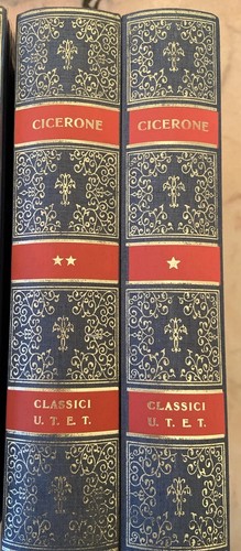 Collezione libri antichi - , utet