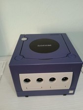 Game Cube-Console-Jap