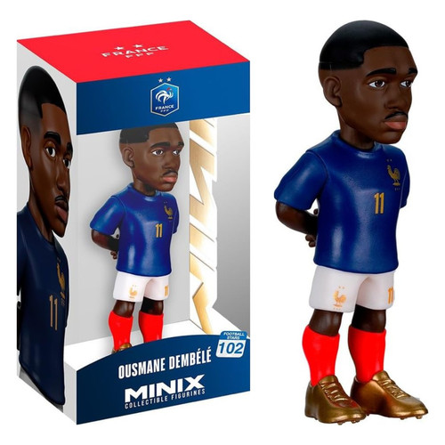 France ousmane dembélé - -,