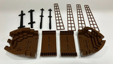 original Lego: Pirates 6285