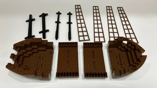 Lego originale pirates - originale:,