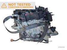 Peugeot Partner Motore Nudo