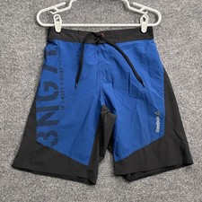 Pantaloncini Reebok CrossFit