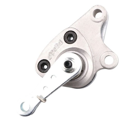 Pinza freno anteriore destra - pinza,
