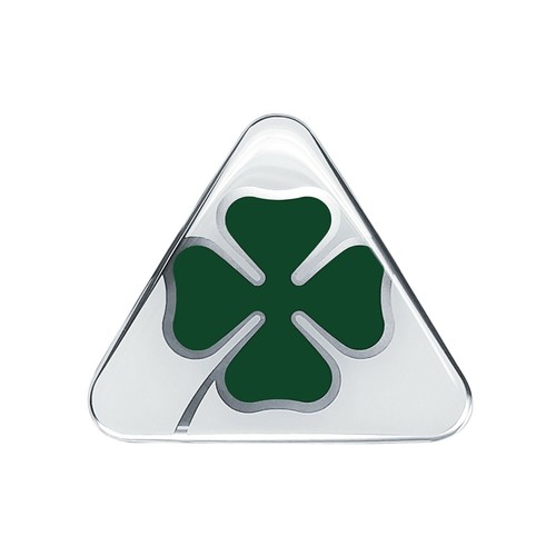 Adesivo alfa romeo - adesivo,