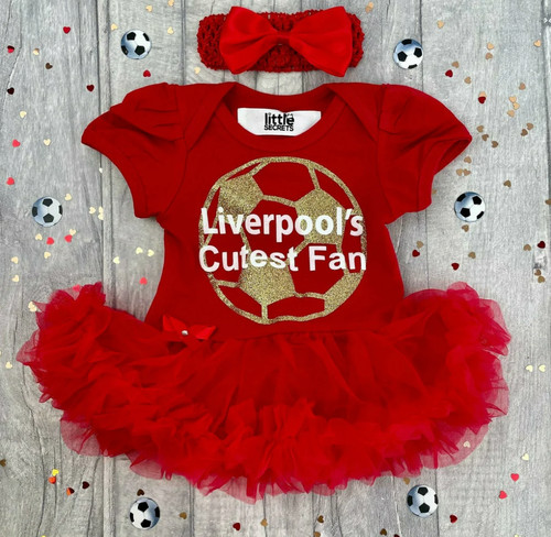 Liverpool calcio baby kit - calcio,