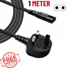 Figura 8 Cavo Alimentazione UK