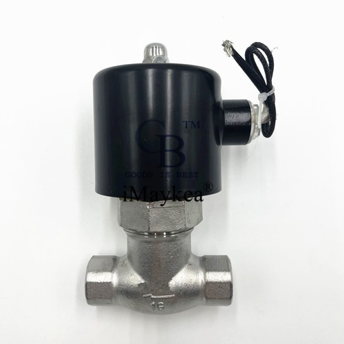Dc24v bsp ss304 - bsp,