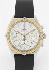 Breitling Sextant Cronografo