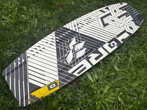 Attrezzatura kite core board - attrezzatura,