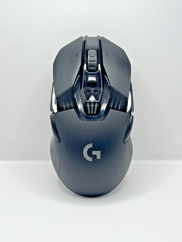 Mouse gioco logitech g903 - gioco,