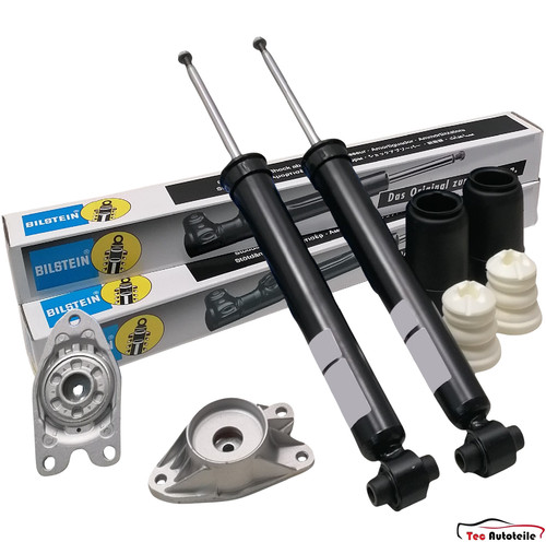 Kit ammortizzatori bilstein - ammortizzatori,