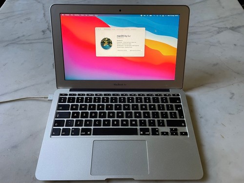 Macbook air - air, 2014)