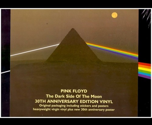 Pink floyd the - pink, lp