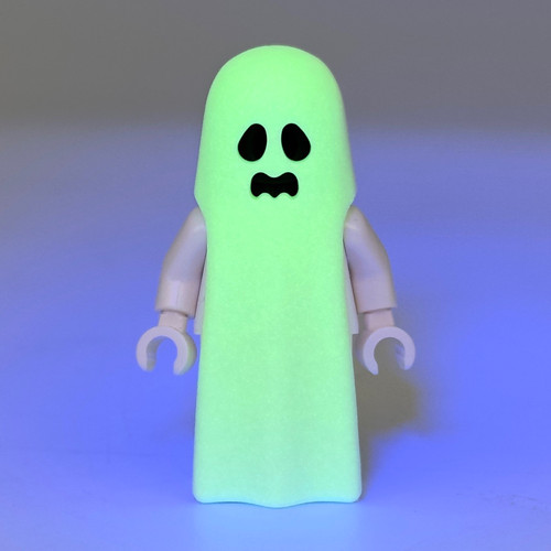 Lego glow the dark - lego, glow-in-the-dark