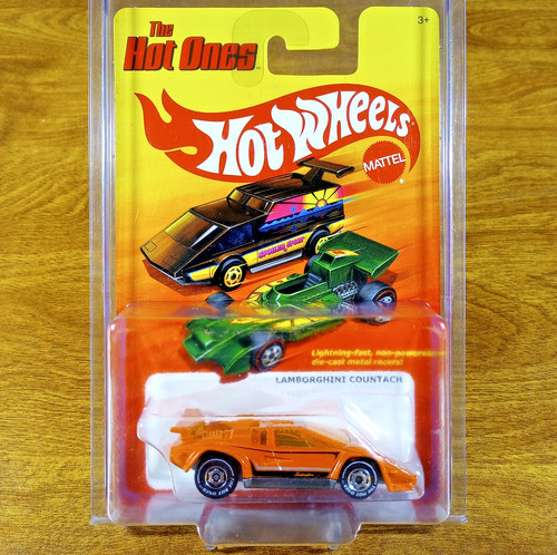 Hot wheels the - hot, chase