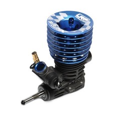 Motore a Scoppio ZR.32X Spec. Concorso 4.1