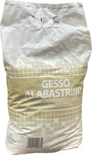 GESSO ALABASTRINO kg. 5