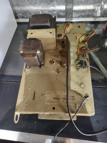 Seeburg fc1 arcade - seeburg,