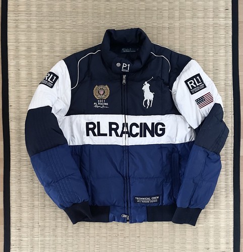 Giacca racing ralph - racing,