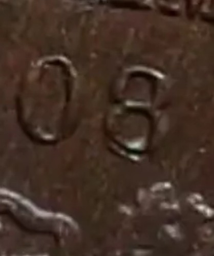 Centesimo 1908 con - centesimo, alto