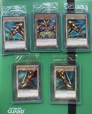 Yu-Gi-Oh! - SET COMPLETO