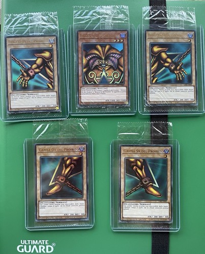 Set completo - -,