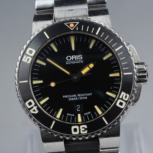 Ecc orologio automatico da - automatico,