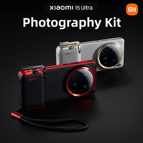 Kit fotografia ultra - kit,