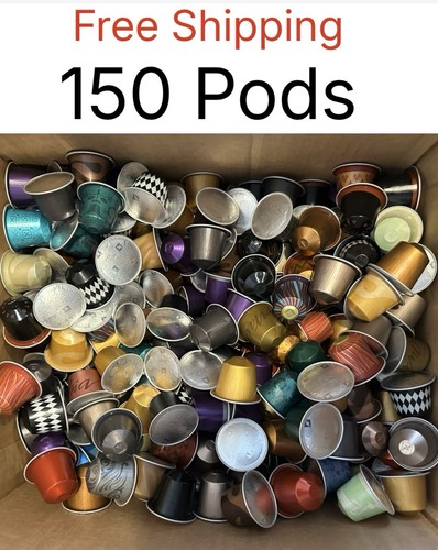 Nespresso original 150 - original,