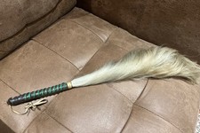 Vintage West African Fly Whisk