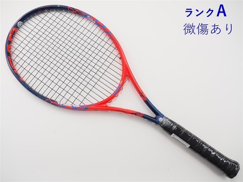 Racchetta tennis usata - racchetta,