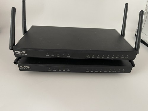 Huawei access router ar120 - huawei,