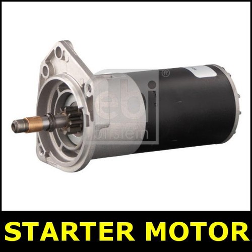 Motorino avviamento adatto - , per