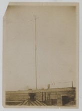 Foto antenna wireless Marconi