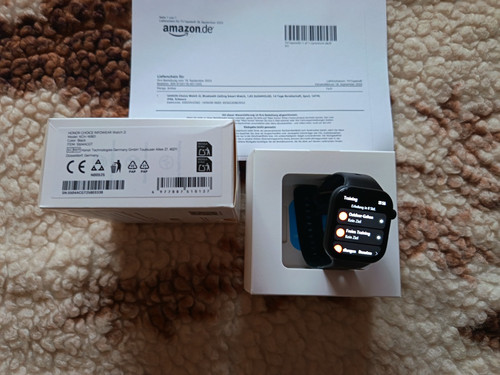 Honor choice watch - honor,