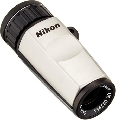 Nikon monoculare 7x15d - monoculare, hg