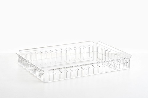 Vassoio kartell piazza - piazza,
