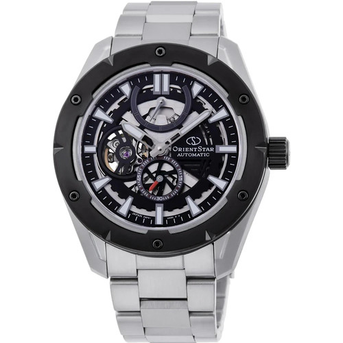 Orologio uomo orient star - orologio,