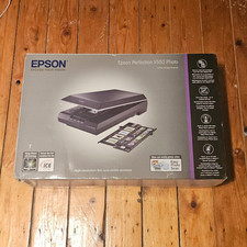 NUOVO Epson Perfection V550