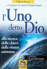 Vittorio Marchi. L'Uno detto