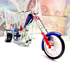 2005 OCC CHOPPER CUSTOM TRIKE