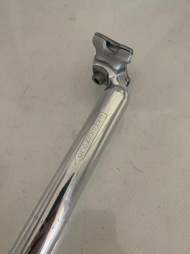 Perfect campagnolo seatpost - perfect,