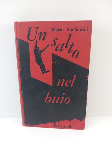 Salto nel buio mario - nel,