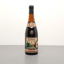 Barolo Bigatti Castiglione Falletto Neive bott..72 cl 13%