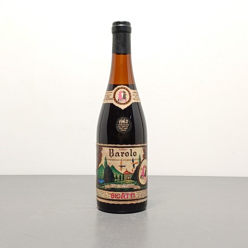 Barolo bigatti castiglione - barolo,
