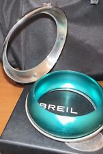 BRACCIALE BREIL BANGLE DONNA,SECRETLY BOLD,VERDE ACQUA E BLU