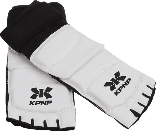 Copri piede taekwondo - copri,