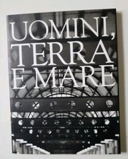 Uomini,  terra e mare - Marco